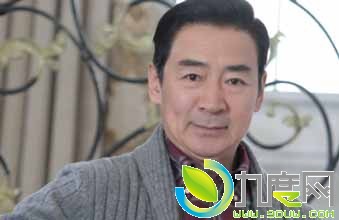 盛世华演员 寇振海