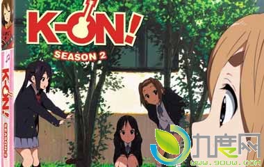 Ůڶ,K-ON,Ůڶ,Ů2,Ůڶ 