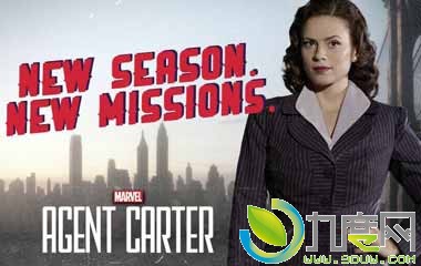 عCarterڶ/عصڶ/Agent Carter Season 2ּ1-10ȫ