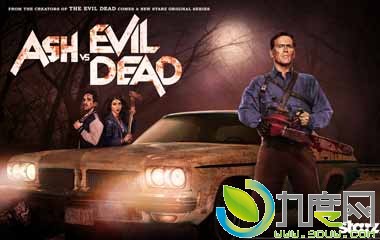 /Ash vs. Evil Dead/֮ʲܵ1-10ȫ