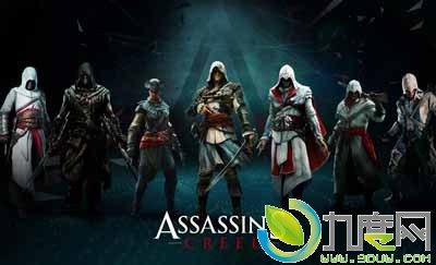 Ӱ:̿/̿ͽ/Assassin's Creedܼȫ߹ۿ