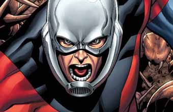 (二代蚁人)斯科特·朗演员 保罗·路德