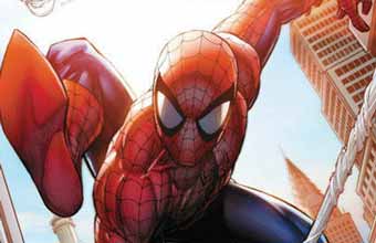 (蜘蛛侠)彼得·帕克演员 汤姆·赫兰德