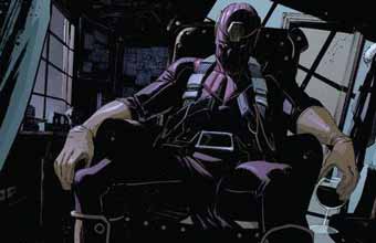 (二代泽莫男爵)赫尔穆特·泽莫演员 丹尼尔·布鲁赫