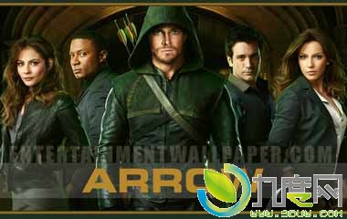 硶񡷵һ/Arrow Season 1ּ ܵ1-23ȫ