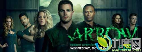 硶񡷵ڶ/2/Arrow Season 2ܵ1-23ȫ