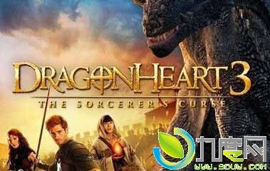 Ӱ:֮3ʦ/Dragonheart 3: The Sorcerer's Curse