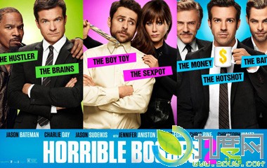 ϰ2,ϰ岻2,HorribleBosses2,ذನʿٵ,ϰ