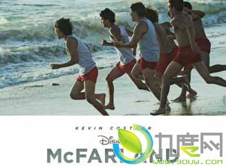 ˷/McFarland, USA½