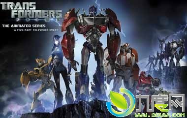 Ƭνգ֤֮һ/Transformers Primeּ