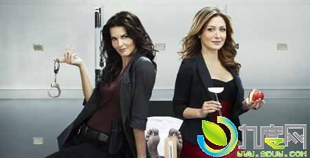 Ӿ̽˫歵6/Ů̽6/Rizzoli & Isles Season 6ּ