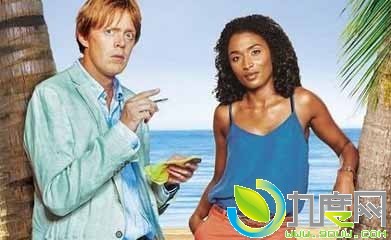 õƵ3/Death in Paradise Season 3ּ