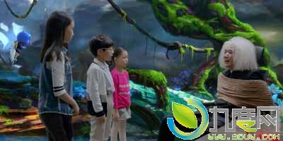 Ӱ:޵С/The Invincible Piglet