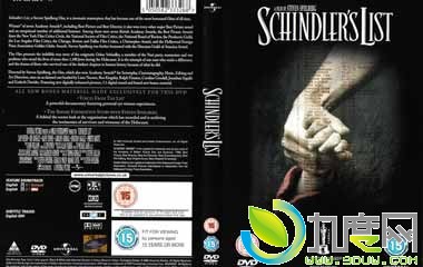 Ӱ:յ///Schindler's List