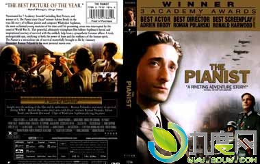 Ӱ:ټ/ս/ս/ʦ/The Pianist