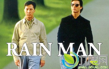 Ӱ:/δ//Rain Man