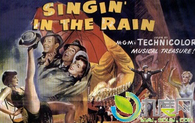 Ӱ://Ҵ/ٻҴ/Singin' in the Rain