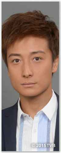 方力申 飾 桑尚恆