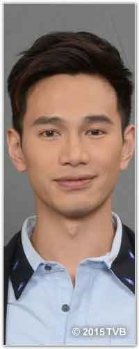 王梓軒 飾 唐榮