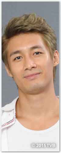 翟威廉 飾 畢地特