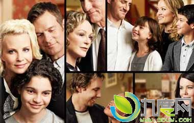 Ϊ˸ĸ/Parenthood Season 6