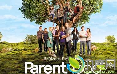 ӾΪ˸ĸ弾/Parenthood Season 5ּ