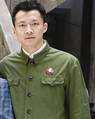 曾向阳 演员:唐曾