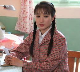 陆小燕 演员:林好