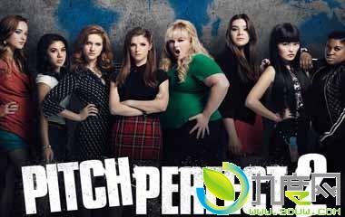 Ӱ:2/2//Pitch Perfect 2