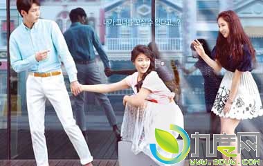 恋爱细胞故事介绍 恋爱细胞剧情介绍 恋爱细胞