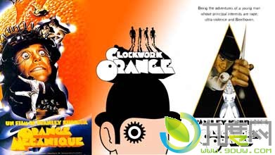 Ӱ:///A Clockwork Orange