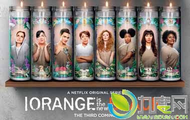 ӾŮӼ3/յ3/Orange Is the New Black Season 3ּܵ1-13ȫ