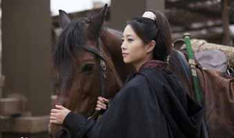 夏冬 演员:张龄心