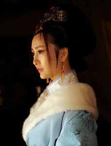 秦般若 演员:王鸥