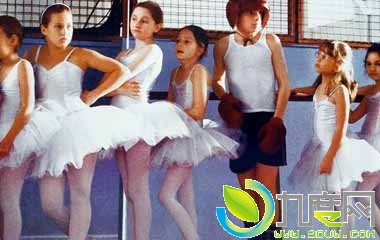 Ӱ:/趯/֮/・/˵ĺӰ/Billy Elliot