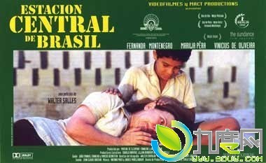 Ӱ:복վ/ǧһ/Central do Brasil