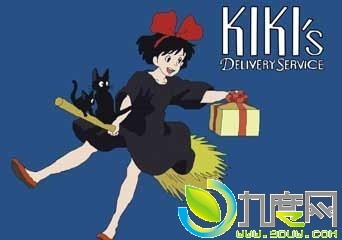 Ӱ:ħŮլ/СħŮʱר/Kiki's Delivery Service