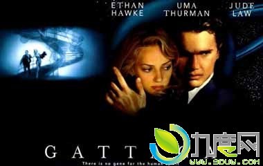 ǧһ,ɷ,٤ٿ,̫,Gattaca,Ȼ,,ǧһ