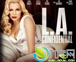 Ӱǻ/ɼ/ؾ/L.A. Confidential