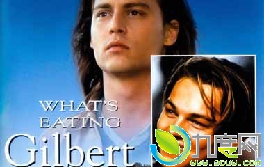 Ӱ:һ//ʲôż•/What's Eating Gilbert Grape