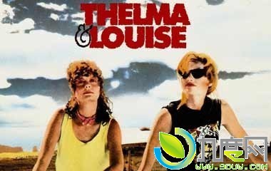 Ӱ:ĩ·/·˿/ϴ·/Thelma & Louise