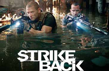 弾/Ų弾/Strike Back Season 5ּ