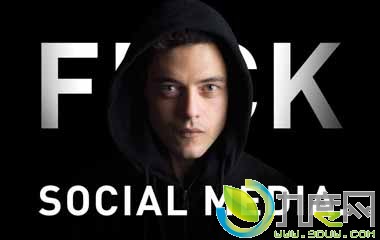 ڿ;/;/Mr. Robot/ּ