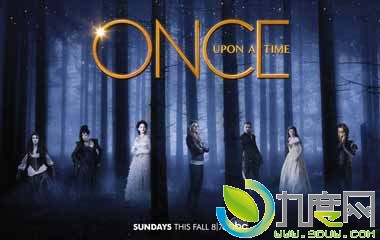 ͯ弾/ͯ/Once Upon a Time Season 5ּ