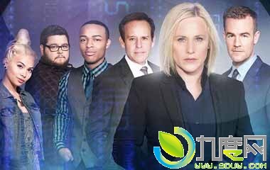 緸/CSI: Cyber Season 1/ֳ飺ּ