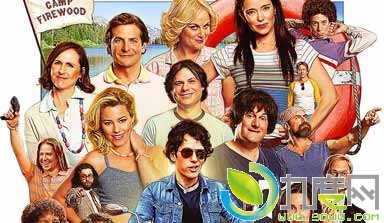 Ӫһ/Wet Hot American Summer: First Day of Camp Season 1