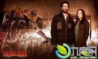 ǳ弾/Falling Skies Season 5/յ5/5ּ