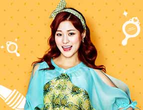 姜浩静(强狐倞)演员:李秀卿