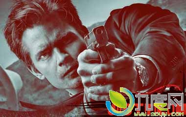 ߾̽ڶ/Justified Season 2ּܵ1-13ȫ