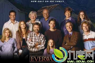 ѩɽļ/ľļ/Everwood Season 4ܵ1-22ȫ